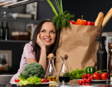 Grocery Delivery Services Aren't Just a Trend Here is Why