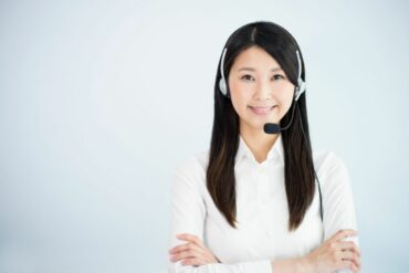 The difference between the call center and contact center